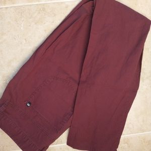 Travis Mathew pants 38x34